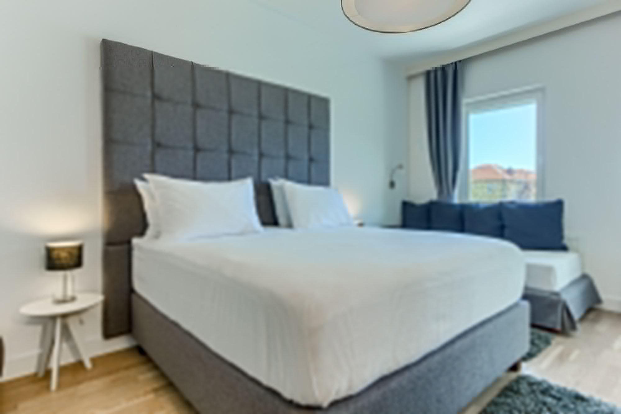Hotel Villa Zarko Kastel Stari ภายนอก รูปภาพ
